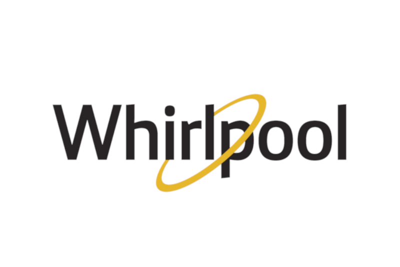 Whirlpool in San Jacinto